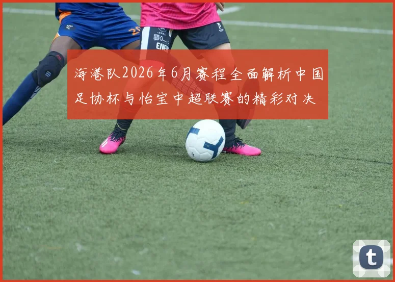 海港队2026年6月赛程全面解析中国足协杯与怡宝中超联赛的精彩对决